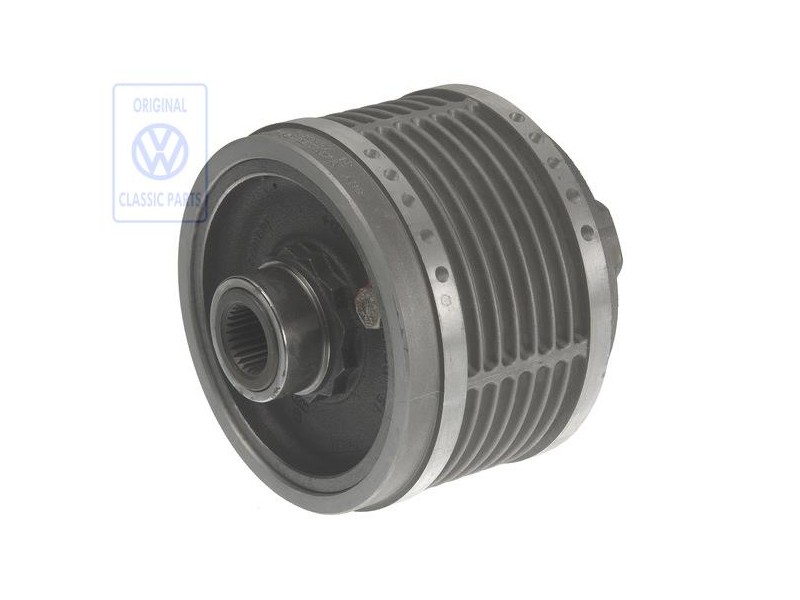VW Original Visco-Coupleur - 009525553