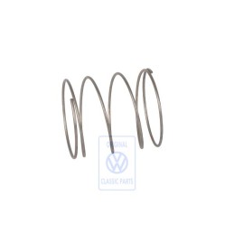 VW Original Ressort De Pression - 009525620