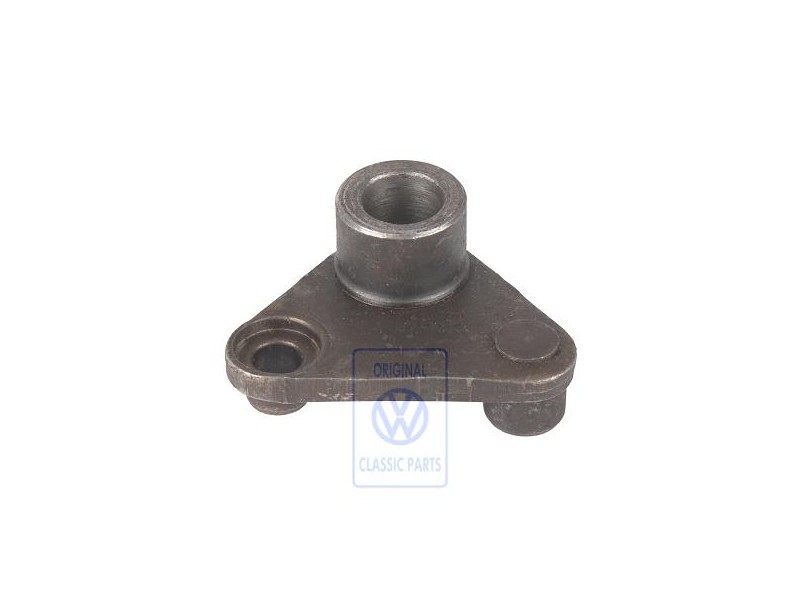 VW Original Levier Des Vitesses - 009525629