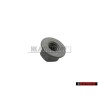 VW Original Ecrou Hexagonal Embase, Autobloquante - N 10435507