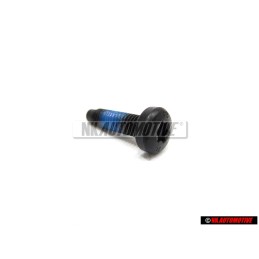 VW Original Vis Ronde Bombee Six Pans Int. 