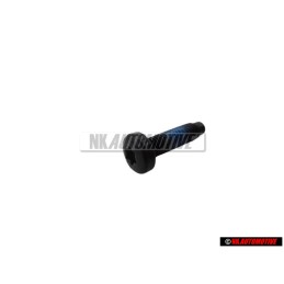 VW Original Vis Ronde Bombee Six Pans Int. 