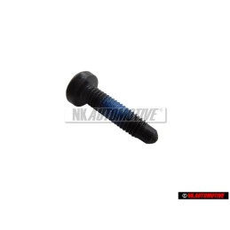 VW Original Vis Ronde Bombee Six Pans Int. 