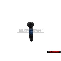 VW Original Vis Ronde Bombee Six Pans Int. 