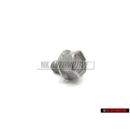 VW Original Vis 6 Pans - N 90483204