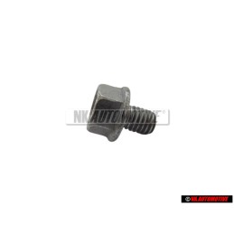 VW Original Vis 6 Pans - N 90483204