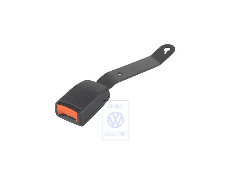 VW Original Boitier De Verrouillage - 191857756