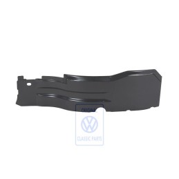 VW Original Tole De Raccord Pour Longeron - 191804528