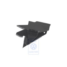 VW Original Console - 191809135