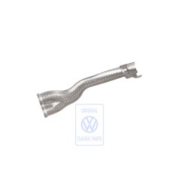 VW Original Tole De Protection - 191253503
