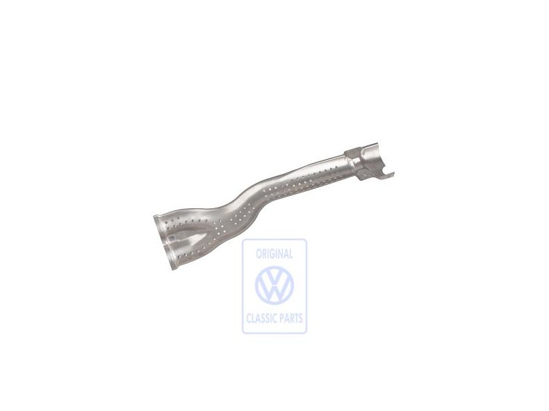 VW Original Tole De Protection - 191253503