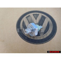 VW Original Contacteur De Pression D'Huile - 056919081