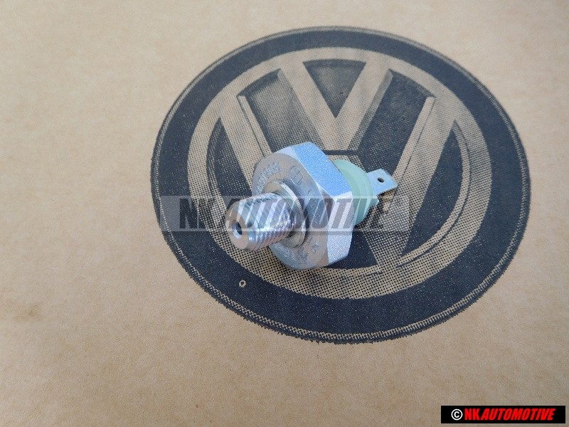VW Original Contacteur De Pression D'Huile - 056919081