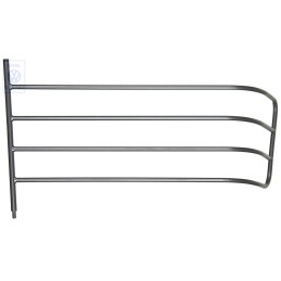 VW Original Grille De Protection - 193018762