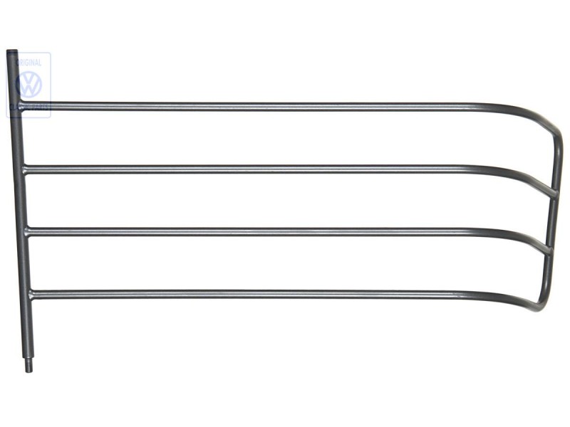 VW Original Grille De Protection - 193018762