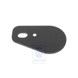 VW Original Plaque De Renfort - 193018820
