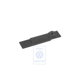 VW Original Amortisseur De Vibrations - 193018875