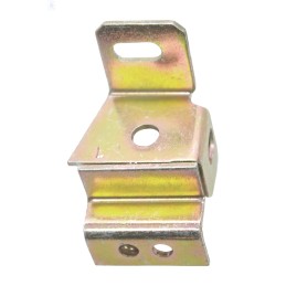 VW Original Support De Pare-Chocs - 193807331