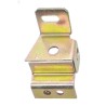VW Original Support De Pare-Chocs - 193807331