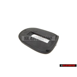 VW Original Embase Noir Satine - 6N0837209 B41