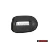 VW Original Embase Noir Satine - 6N0837209 B41