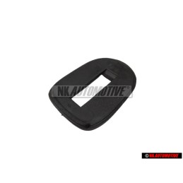 VW Original Embase Noir Satine - 6N0837209 B41