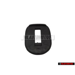 VW Original Embase Noir Satine - 6N0837209 B41