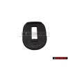 VW Original Embase Noir Satine - 6N0837209 B41
