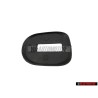 VW Original Embase Noir Satine - 6N0837209 B41