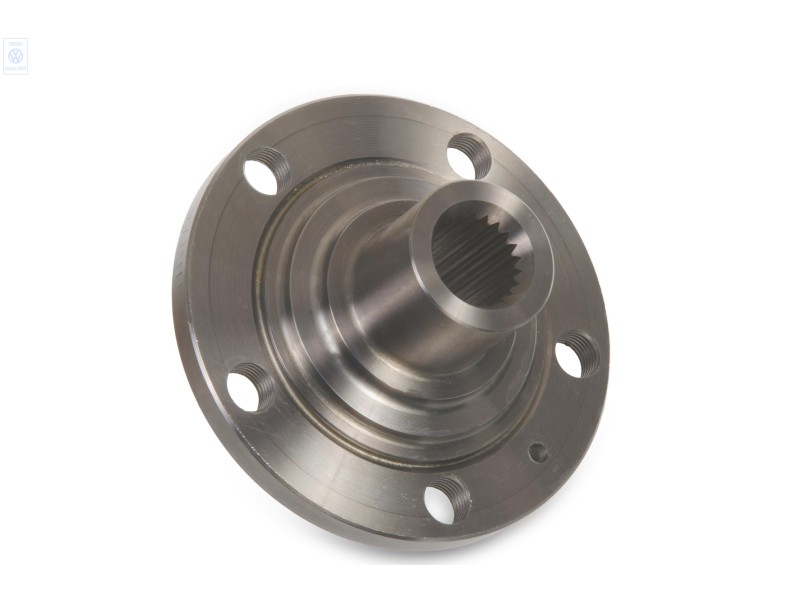 VW Original Moyeu De Roue - 1H0407615