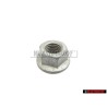 VW Original Ecrou Hexagonal Embase - N 0150816