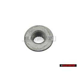 VW Original Ecrou Hexagonal Embase - N 0150816