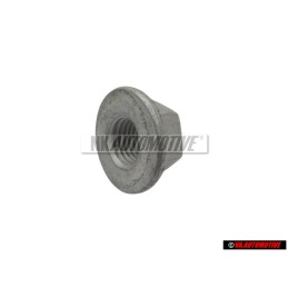 VW Original Ecrou Hexagonal Embase - N 0150816