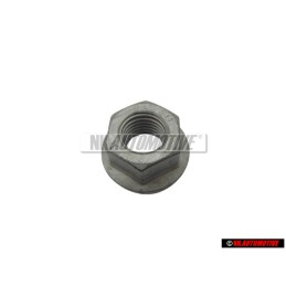 VW Original Ecrou Hexagonal Embase - N 0150816