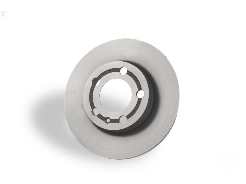VW Original Disque De Frein - 1H0615601