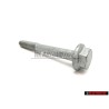 VW Original Vis 6 Pans A Embase - N 10141003