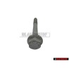VW Original Vis 6 Pans A Embase - N 10141003