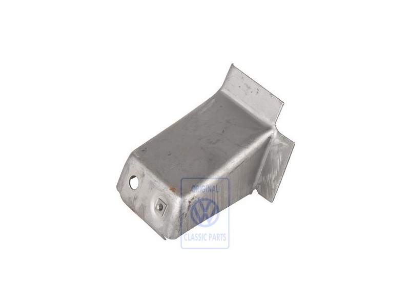 VW Original Support P. 