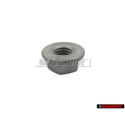 VW Original Ecrou Hexagonal Embase - N 10332002