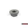 VW Original Ecrou Hexagonal Embase - N 10332002
