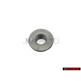 VW Original Ecrou Hexagonal Embase - N 10332002