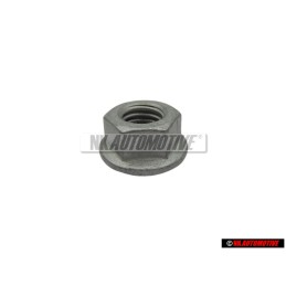 VW Original Ecrou Hexagonal Embase - N 10332002