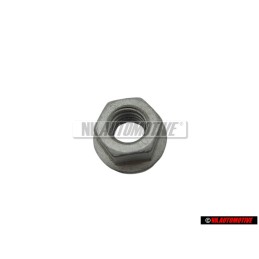 VW Original Ecrou Hexagonal Embase - N 10332002