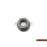 VW Original Ecrou Hexagonal Embase - N 10332002