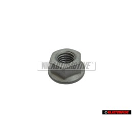 VW Original Ecrou Hexagonal Embase - N 10332002