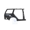 VW Original Section - Panneau Lateral Avec Colonne B - 1H9809838