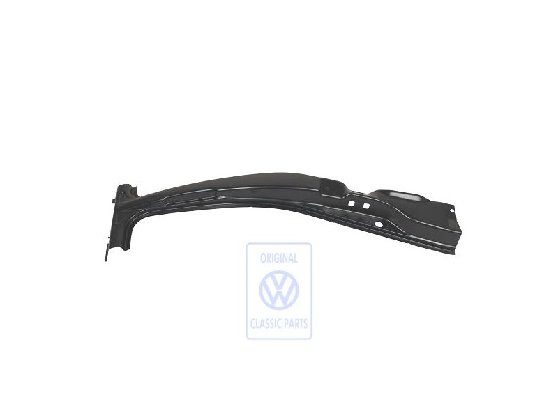 VW Original Section - Colonne B - 1H9809841