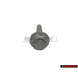 VW Original Vis 6 Pans A Embase - N 10528602