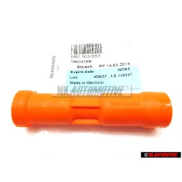 VW Original Entonnoir - 050103663