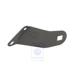 VW Original Support Pour Cache - 1H9827221